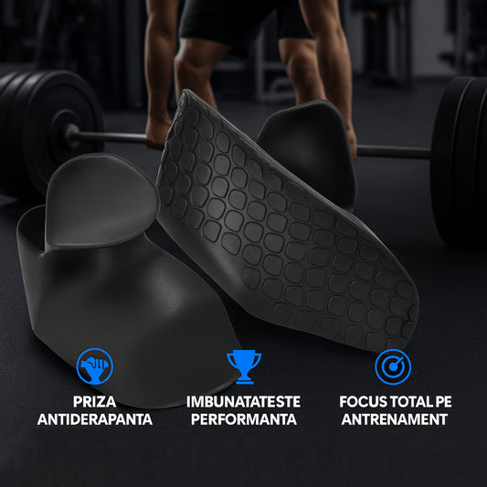 PrimeFit - Protecție din silicon