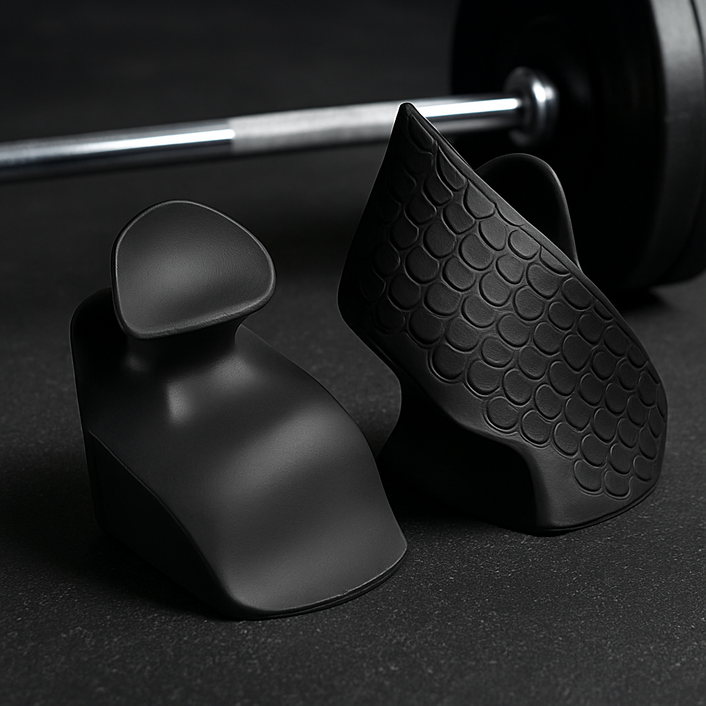 PrimeFit - Protecție din silicon