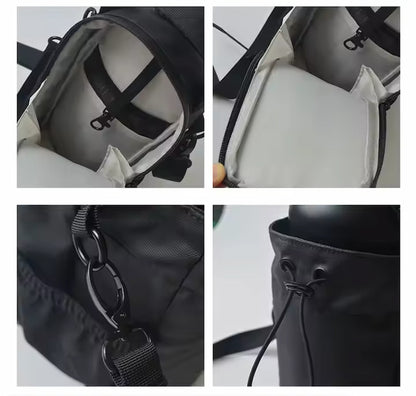 Geantă Magnetică pentru Sală