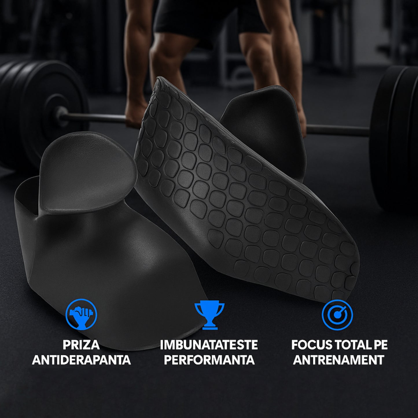 PrimeFit - Protecție din silicon