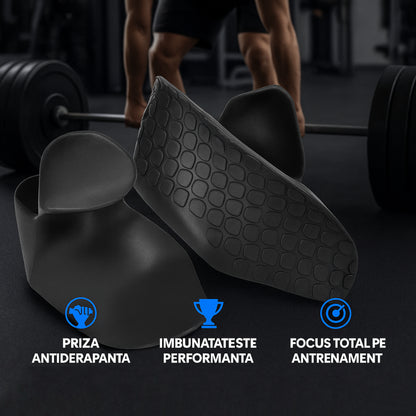 PrimeFit - Protecție din silicon